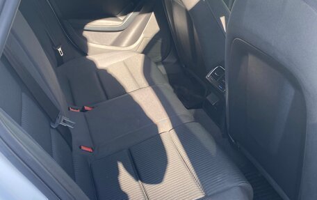 Audi A4, 2009 год, 1 190 000 рублей, 6 фотография