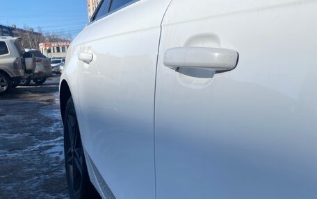 Audi A4, 2009 год, 1 190 000 рублей, 4 фотография