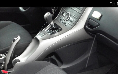 Toyota Auris II, 2007 год, 680 000 рублей, 2 фотография