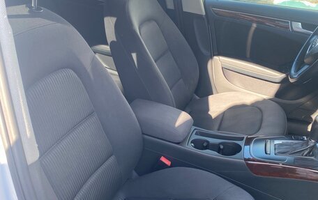 Audi A4, 2009 год, 1 190 000 рублей, 5 фотография