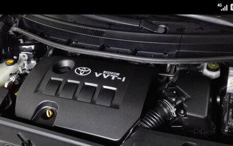 Toyota Auris II, 2007 год, 680 000 рублей, 4 фотография