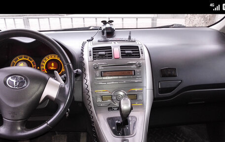 Toyota Auris II, 2007 год, 680 000 рублей, 7 фотография