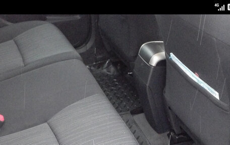 Toyota Auris II, 2007 год, 680 000 рублей, 10 фотография