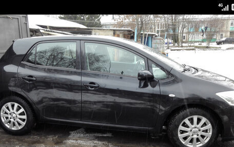 Toyota Auris II, 2007 год, 680 000 рублей, 5 фотография