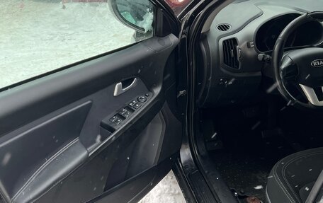 KIA Sportage III, 2012 год, 1 050 000 рублей, 3 фотография