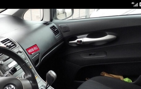 Toyota Auris II, 2007 год, 680 000 рублей, 3 фотография