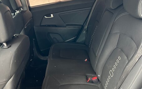 KIA Sportage III, 2012 год, 1 050 000 рублей, 6 фотография