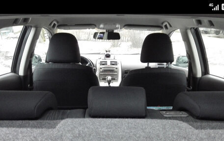 Toyota Auris II, 2007 год, 680 000 рублей, 8 фотография