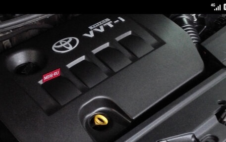 Toyota Auris II, 2007 год, 680 000 рублей, 11 фотография