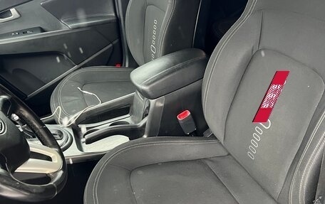 KIA Sportage III, 2012 год, 1 050 000 рублей, 4 фотография