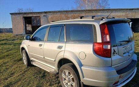 Great Wall Hover H3 I, 2013 год, 1 150 000 рублей, 5 фотография