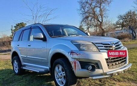 Great Wall Hover H3 I, 2013 год, 1 150 000 рублей, 2 фотография