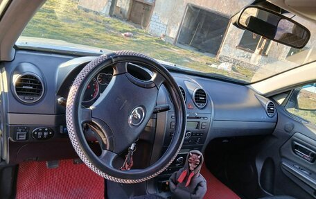 Great Wall Hover H3 I, 2013 год, 1 150 000 рублей, 16 фотография