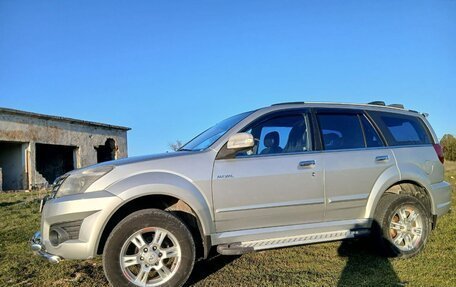 Great Wall Hover H3 I, 2013 год, 1 150 000 рублей, 4 фотография