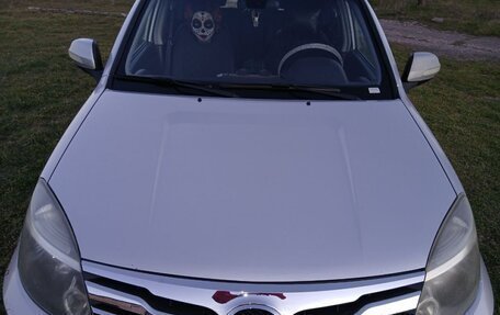 Great Wall Hover H3 I, 2013 год, 1 150 000 рублей, 8 фотография