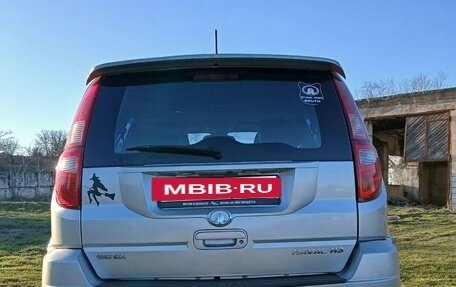 Great Wall Hover H3 I, 2013 год, 1 150 000 рублей, 6 фотография