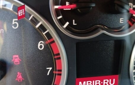 Great Wall Hover H3 I, 2013 год, 1 150 000 рублей, 11 фотография