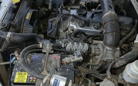 Great Wall Hover H3 I, 2013 год, 1 150 000 рублей, 21 фотография