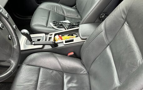 Volvo S40 II, 2007 год, 850 000 рублей, 5 фотография