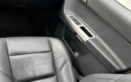 Volvo S40 II, 2007 год, 850 000 рублей, 4 фотография