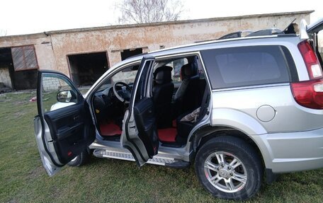 Great Wall Hover H3 I, 2013 год, 1 150 000 рублей, 23 фотография