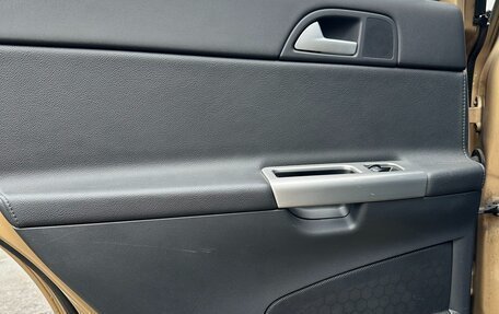 Volvo S40 II, 2007 год, 850 000 рублей, 6 фотография