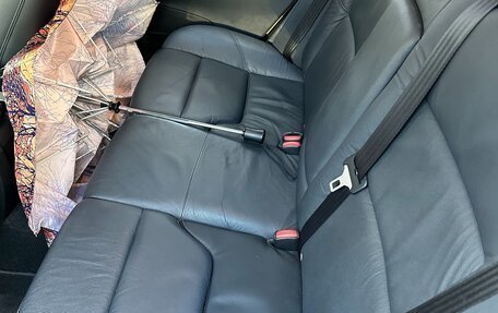 Volvo S40 II, 2007 год, 850 000 рублей, 7 фотография