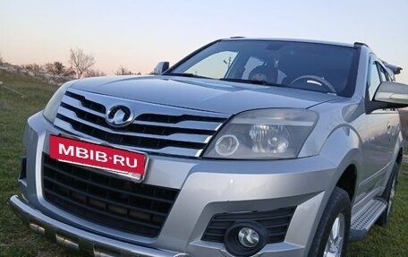 Great Wall Hover H3 I, 2013 год, 1 150 000 рублей, 24 фотография