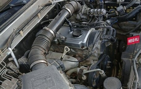 Great Wall Hover H3 I, 2013 год, 1 150 000 рублей, 20 фотография