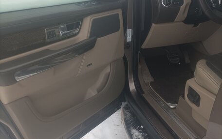 Land Rover Range Rover Sport I рестайлинг, 2011 год, 1 600 000 рублей, 8 фотография