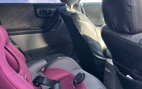 Subaru Forester, 1999 год, 178 000 рублей, 5 фотография