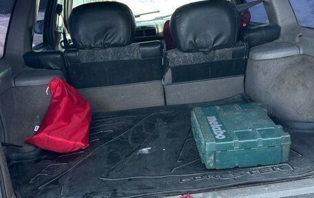 Subaru Forester, 1999 год, 178 000 рублей, 4 фотография