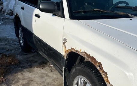 Subaru Forester, 1999 год, 178 000 рублей, 8 фотография