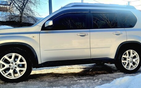 Nissan X-Trail, 2014 год, 1 480 000 рублей, 2 фотография