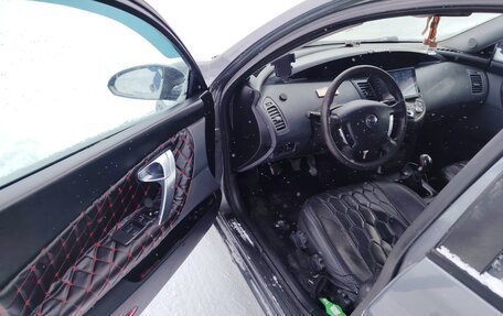 Nissan Primera III, 2006 год, 330 000 рублей, 8 фотография