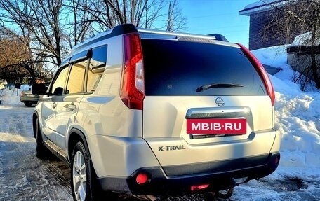 Nissan X-Trail, 2014 год, 1 480 000 рублей, 4 фотография