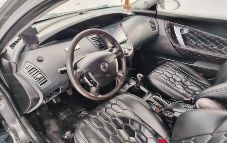 Nissan Primera III, 2006 год, 330 000 рублей, 6 фотография