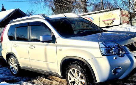 Nissan X-Trail, 2014 год, 1 480 000 рублей, 6 фотография