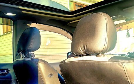 Nissan X-Trail, 2014 год, 1 480 000 рублей, 11 фотография