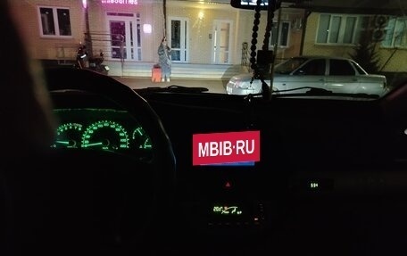 Chevrolet Rezzo, 2007 год, 480 000 рублей, 4 фотография