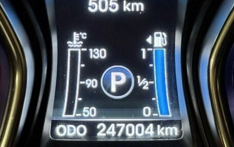 Hyundai i30 II рестайлинг, 2012 год, 940 000 рублей, 9 фотография