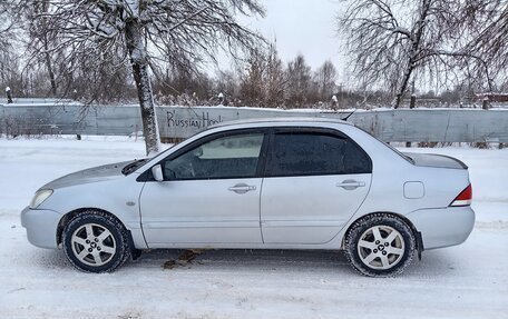 Mitsubishi Lancer IX, 2006 год, 305 000 рублей, 4 фотография