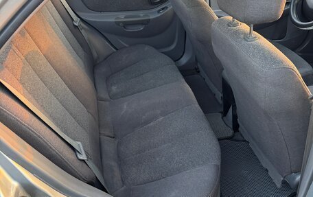 Hyundai Accent II, 2005 год, 370 000 рублей, 7 фотография