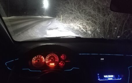 Mitsubishi Lancer IX, 2006 год, 305 000 рублей, 5 фотография