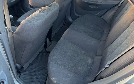 Hyundai Accent II, 2005 год, 370 000 рублей, 8 фотография