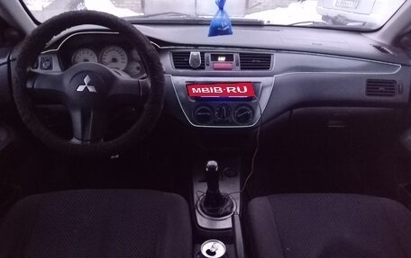 Mitsubishi Lancer IX, 2006 год, 305 000 рублей, 6 фотография