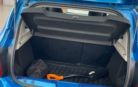 Renault Sandero II рестайлинг, 2019 год, 900 000 рублей, 4 фотография