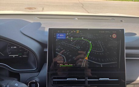 Toyota Avalon, 2022 год, 3 900 000 рублей, 3 фотография