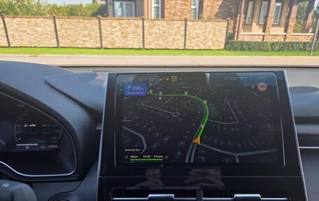 Toyota Avalon, 2022 год, 3 900 000 рублей, 7 фотография