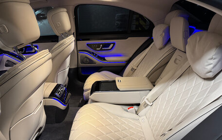 Mercedes-Benz S-Класс, 2021 год, 11 700 000 рублей, 10 фотография